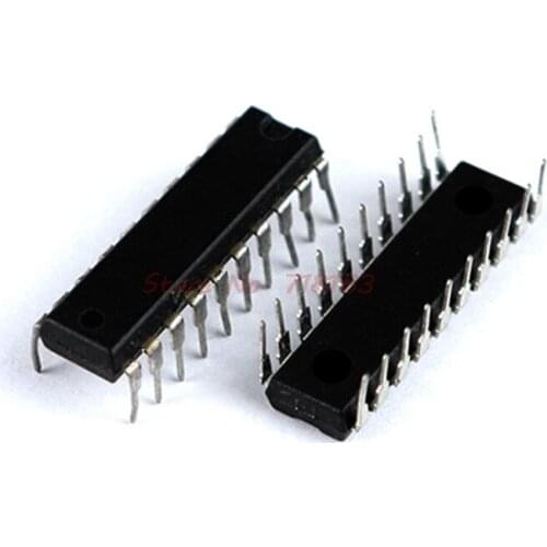 5pcs/lot MAX153CPP MAX153 DIP-20