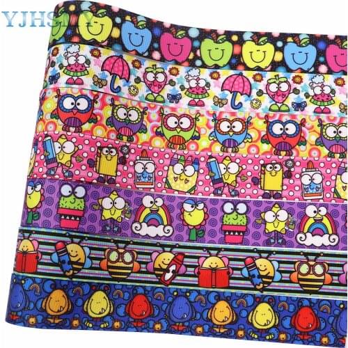 5 yards 1-1/2 inch Sublimation Ribbon Ribbon Threaded Ribbon Ribbed Ribbon Ribbon Mobile Phone Key Strap DIYM-21805-1230