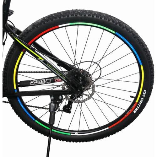 Наклейки на велосипед AQQ China At AliExpress