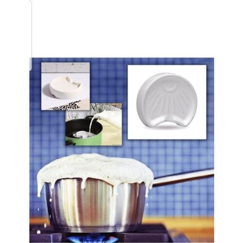 Porcelain Milk Taşırmaz Milk Overflow Preventing Milk Stone Milk Saver
