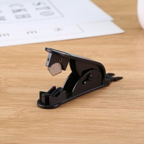 Water Purifier Filter Hose Cutter Nylon PE Plastic Pipe Manual Reverse Scissor Garden Irrigation Tube Cutting Trimming Cut Tool