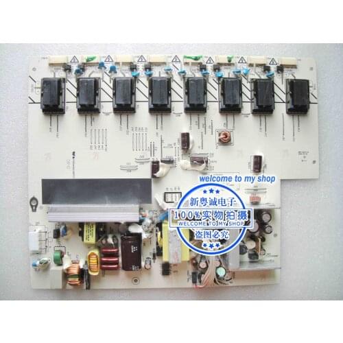 FM-136A16 098-32072-01 High Voltage Board VA2626wm Power Board