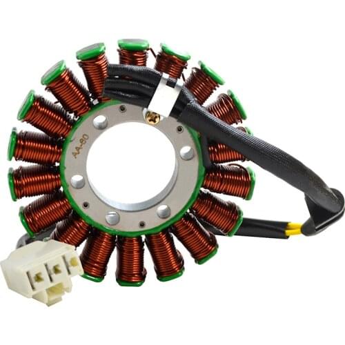 Motorcycle Generator Stator Coil Comp For Honda CBR1000 Fireblade CBR 1000 31120-MEL-013 31100-MEL-315 31120-MEL-D22