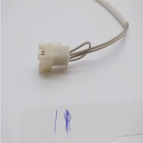 Photocopier Fuser Thermistor For Toshiba E 2060 3560 Copier spare parts E2060 E3560