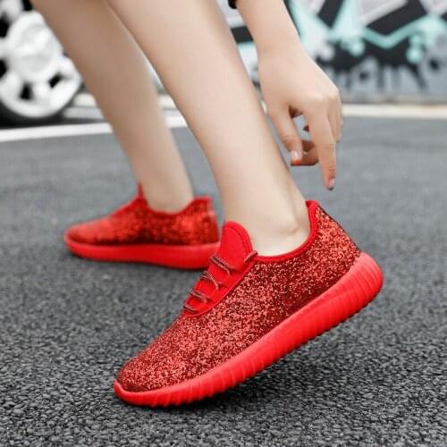 LUONTNOR Running Shoes