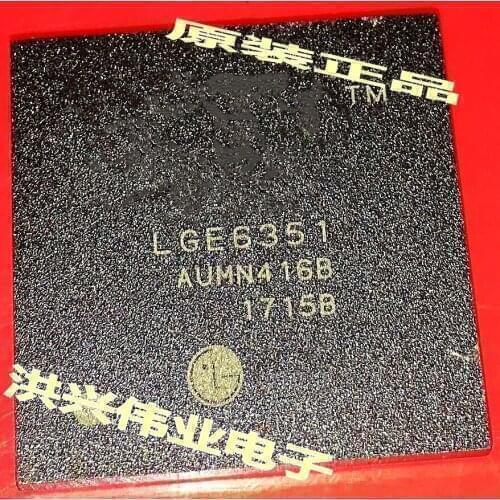 New original LGE6351 BGA