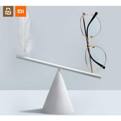 Xiaomi Mijia anti-blue light glasses blue light blocking rate 80% ultra-light beta titanium temples high-definition nylon lens