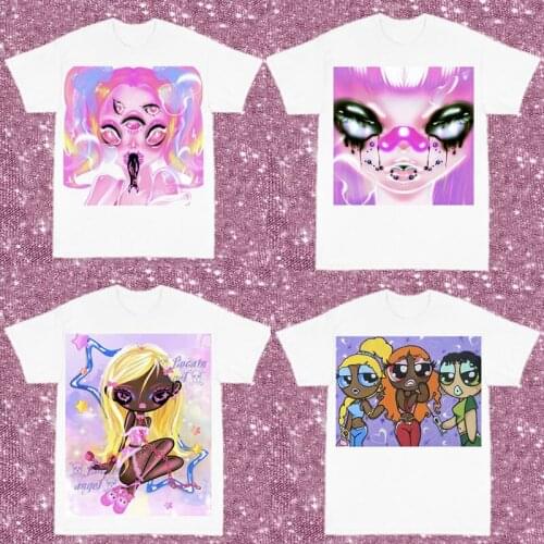 Hiphop shirt 1of1 shirt Couple shirt rap shirt Sexy shirt Cute shirt Unique shirt y2k Harajuku shirt Kawaii shirt Gothic shirt