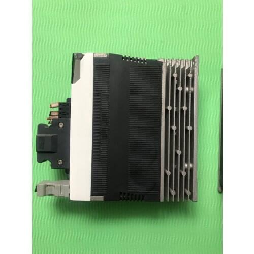 MADHT1507E servo driver , used one , 90% appearance new , test goods , free shipping