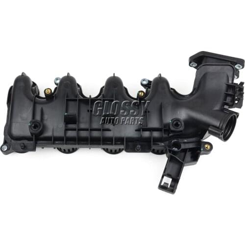 AP02 0361N3 INTAKE INLET MANIFOLD 1.6 HDI TDCI for CITROEN PEUGEOT for FORD MAZDA 2006 - 2013 0361.N3