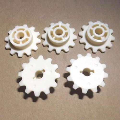 10pcs/lot) Fuji sprocket ,34B7499821/34B7499822 for frontier 330/340/350/355/370/375/390/500/570/590 minilabs