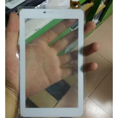 7 inch flat panel touch screen cable number OPD-TPC0321 FPC touch screen external screen touch screen