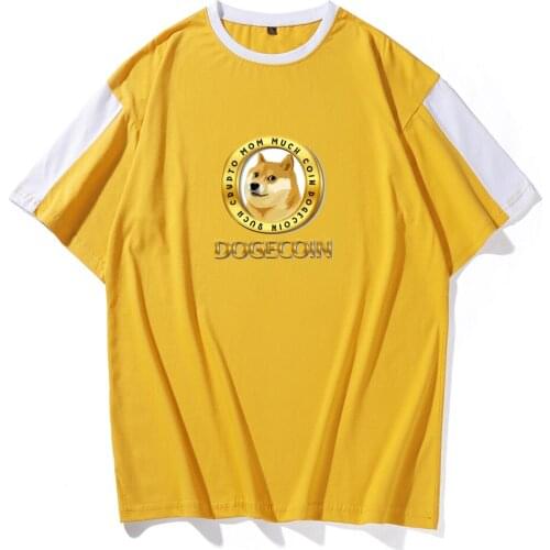 Cupo soul Short Sleeve T-shirts For Men