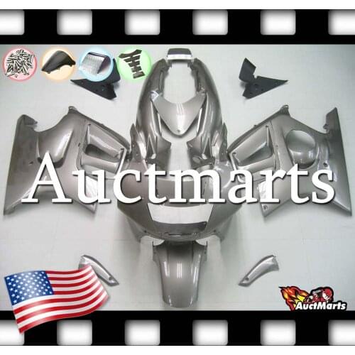 For Honda CBR600F3 CBR 600 F3 1995-1998 95 96 97 98 Fairing Kit Bodywork (P/N:1p14)