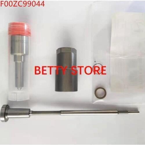 Good quality Injector check kit F00ZC99044 (F00VC01051 DSLA154P1320) for 0445110189 0445110190 A6110701487 A61107016