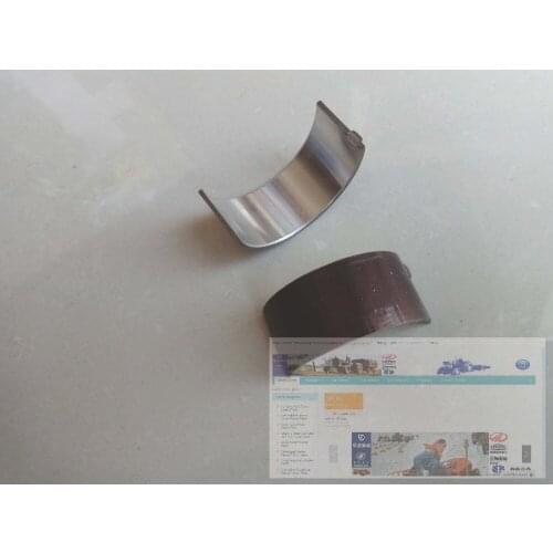 186F 186FA set of connecting rod bearing for KAMA series engine