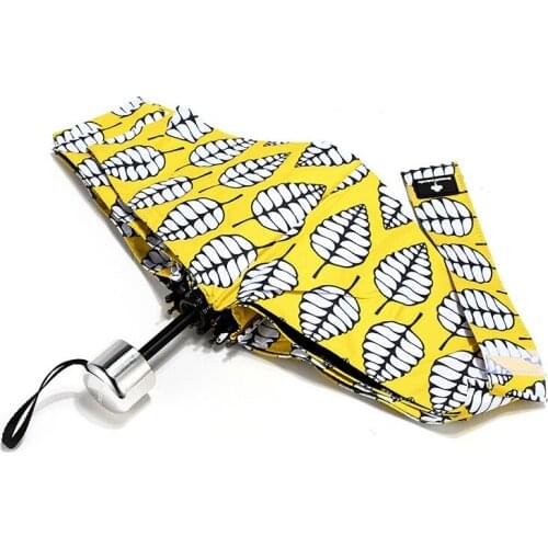 Small Anti-UV Fashion Mini Umbrella Rain Women Gift Folding Pocket Parasol Girls Waterproof Portable Travel UMBRELLAS