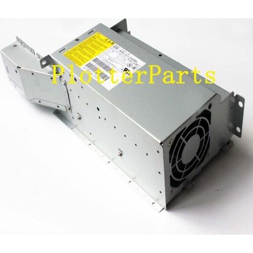 Q5669-60245 AA23900L Power supply assembly for HP DesingJet T1100 T1100PS Z2100 Z3100 Z3100PS Z5200 printer parts Original used