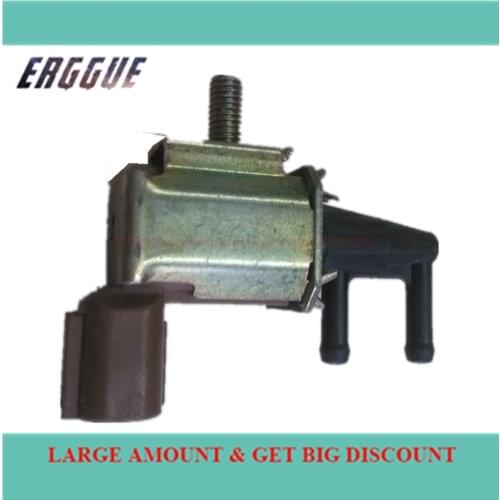 Genuine New K5T48280 Vapor Canister Purge Valve Solenoid For 1997 MITSUBISHI LEGNUM VR4 2.5 For ESTATE EVO 7,8