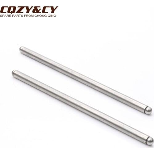 141.5mm Valve Push Rods Pair for CG125 14440-397-000