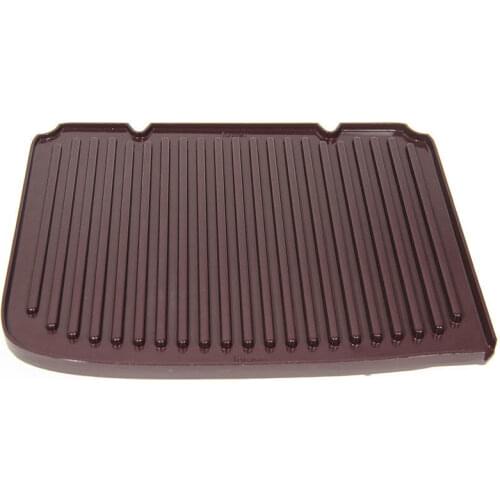 Delonghi flat bottom pan grill plate CGH900C CGH902C CGH910C CGH912C