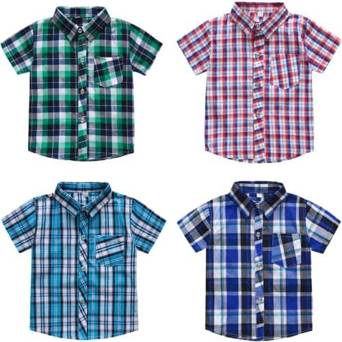 PPXX Shirts For Boys