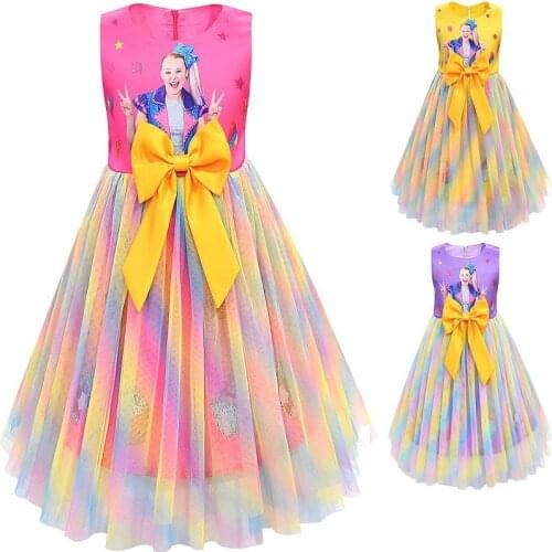 Prettysoul Ballroom Dresses For Girls