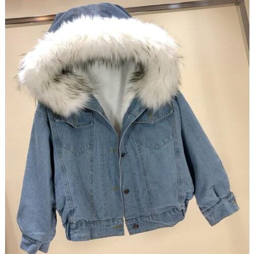 Refurmi Women's Short Jackets