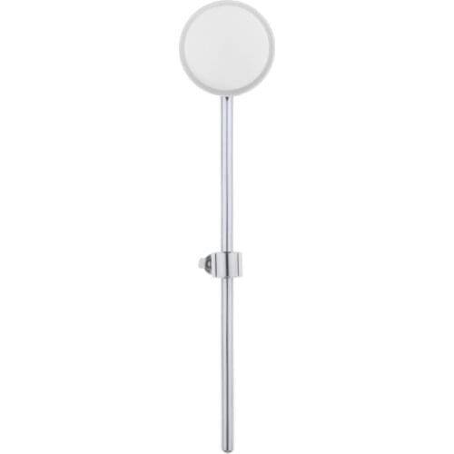 Rubber Head Bass Drum Beater Kick Drum Foot Pedal Beater Hammer for Drum Pedal Replacement Parts