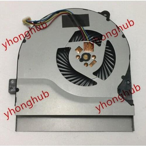 Delta Electronics KSB0705HB CM01 Server Fan DC 5V 0.40A 4-wire