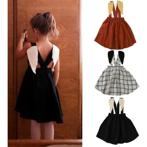 Syue Moon Children `s Dress
