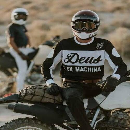 Cycling jersey 2021 Mountain bike clothing Man cycling maillot Team jersey Bicycle clothing Cross enduro outfit