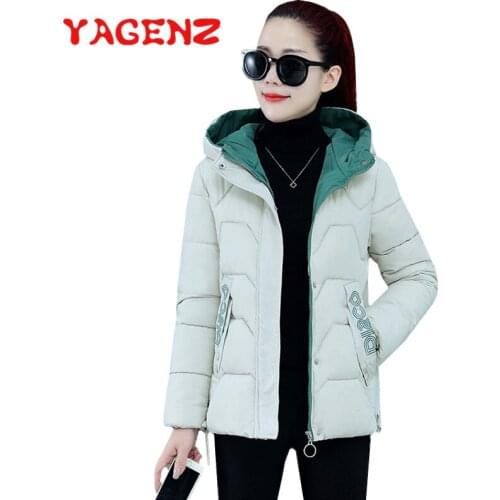 YAGENZ Women's Warm Down Jackets
