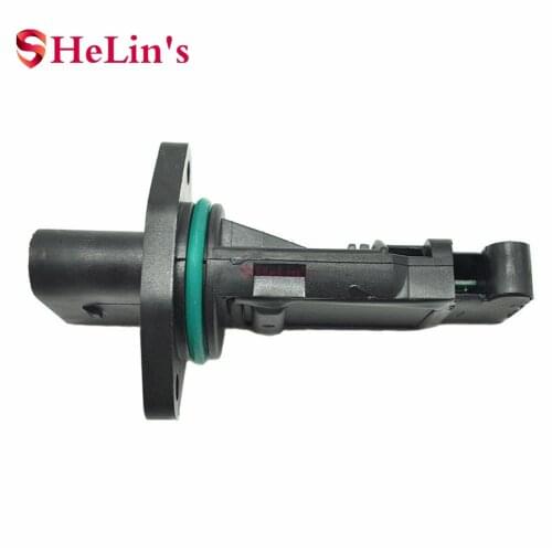 0280217121 038 906 461C Mass Air Flow Meter MAF Sensor For VW Volkswagen SHARAN GOLF IV 2.0 NEW BEETLE BORA POLO 1.4 1.9 TDI