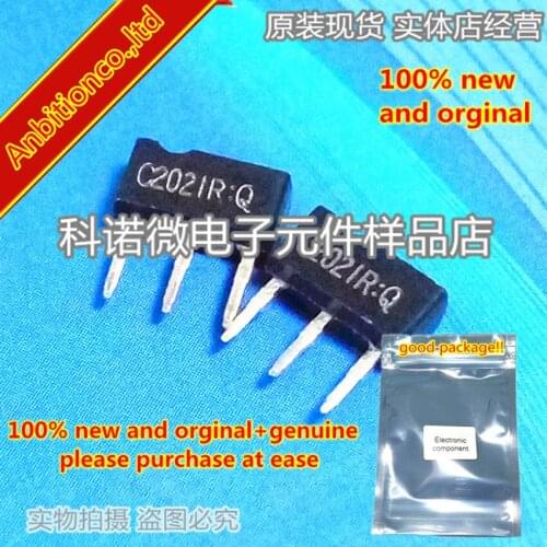 10pcs 100% new and orginal 2SC2021-R C2021 TO-92 in stock