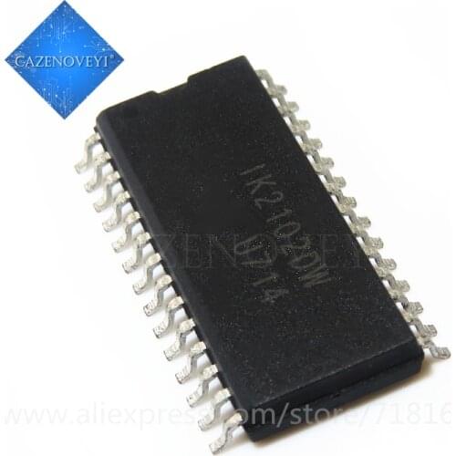 5pcs/lot IK2102DW IK2102 2102 SOP-28 In Stock