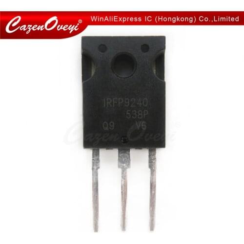 5pcs/lot IRFP9240PBF IRFP9240 TO-247 In Stock