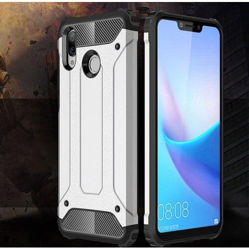 Cover For Huawei Honor Play COR L29 Case Heavy Duty Phone Back Coque Cover Case for Huawei Honor Play COR-L29