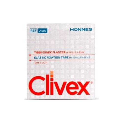 Clivex Fix 5m x 5cm