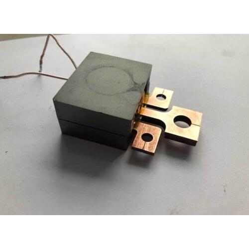 For Push-pull quasi resonant 1000W inverter special transformer EQ4020