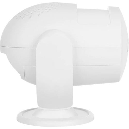 Doorbell PIR Infrared Motion Sensor Warning Door Bell Burglar Alarm System Wireless Intelligent Greeting Welcome