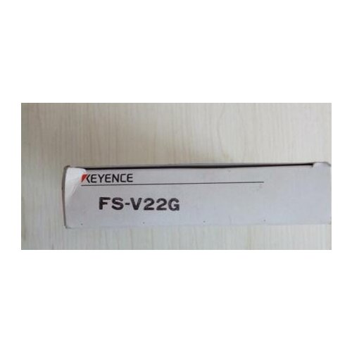 FS-V22G FSV22G 1Pcs NEW Keyence Optical fiber amplifier #exp