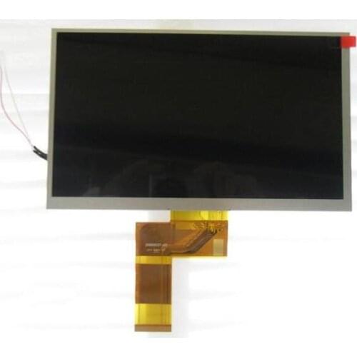 INNOLUX 9.0 inch TFT LCD Display Screen AT090TN12 WVGA 800(RGB)*480