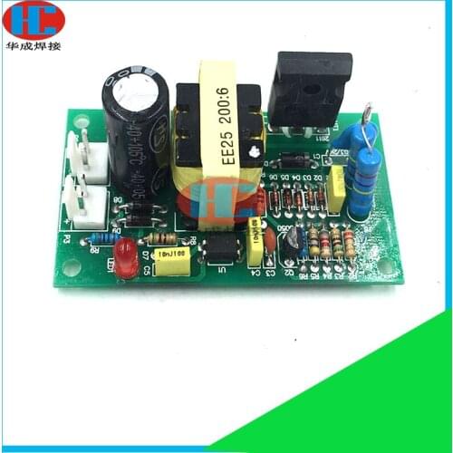 Inverter Welding Machine Electric Welding Machine Switch Power Board 24V
