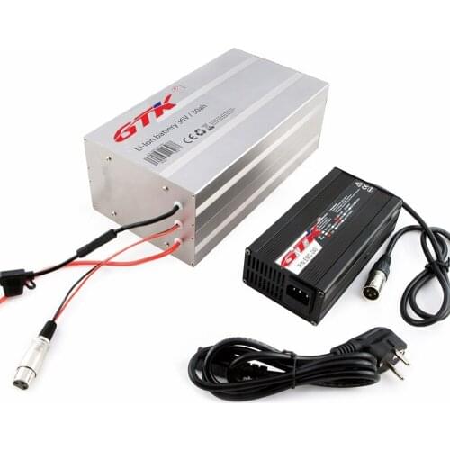 Lithium 36v 30AH Bike battery 36V 30AH 1000W Electric bike li-ion battery for 36v 1200w 1500W motor scooter ebike 42v 5A Charger