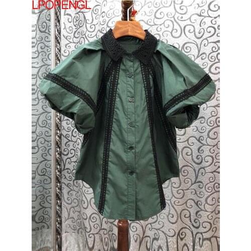 Офисные блузки LPOPENGL China At AliExpress