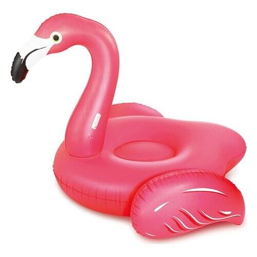 Inflatable Flamingo (122 x 107 cm)