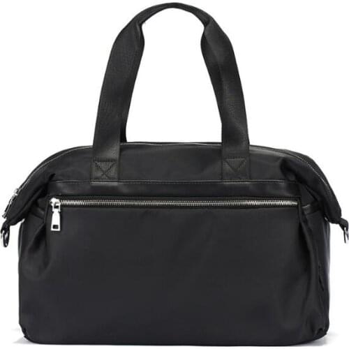 Yesetn bag 09292717 new mens casual nylon large tote bag