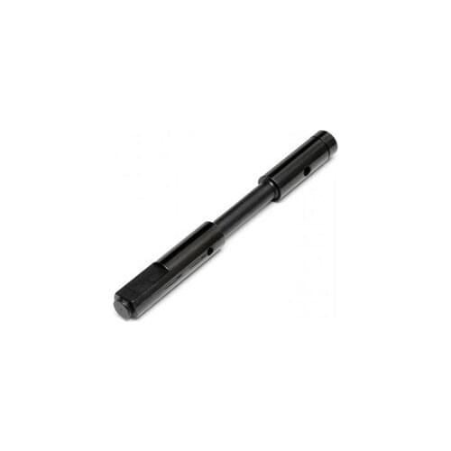 Gearbox output shaft for 1:5 HPI KM ROVAN BAJA 5B 5T 5SC