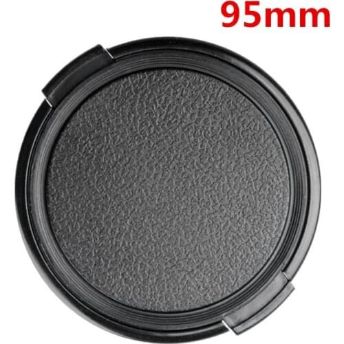95mm Camera Lens Cap Protection Cover Lens Front Cap for Sony Canon Nikon 95mm DSLR Lens